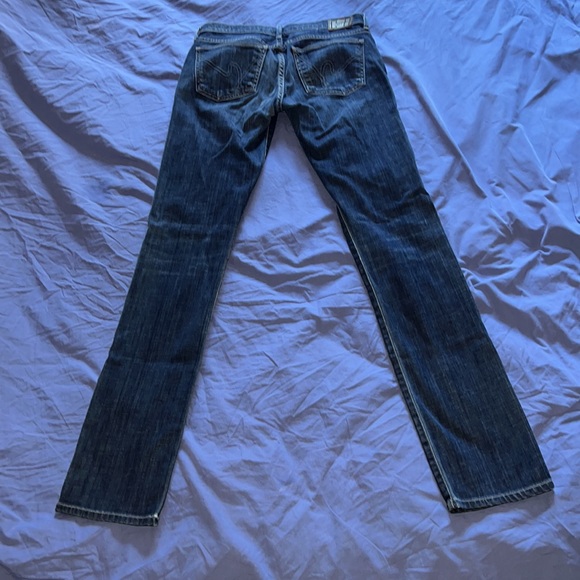 Citizens of Humanity - Size 26 - Picture 3 of 13